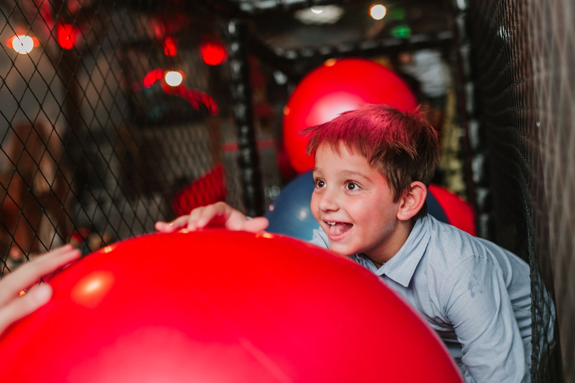 Augusto 8 anos - Buffet Vila Drako Indaiatuba - 2 - 21