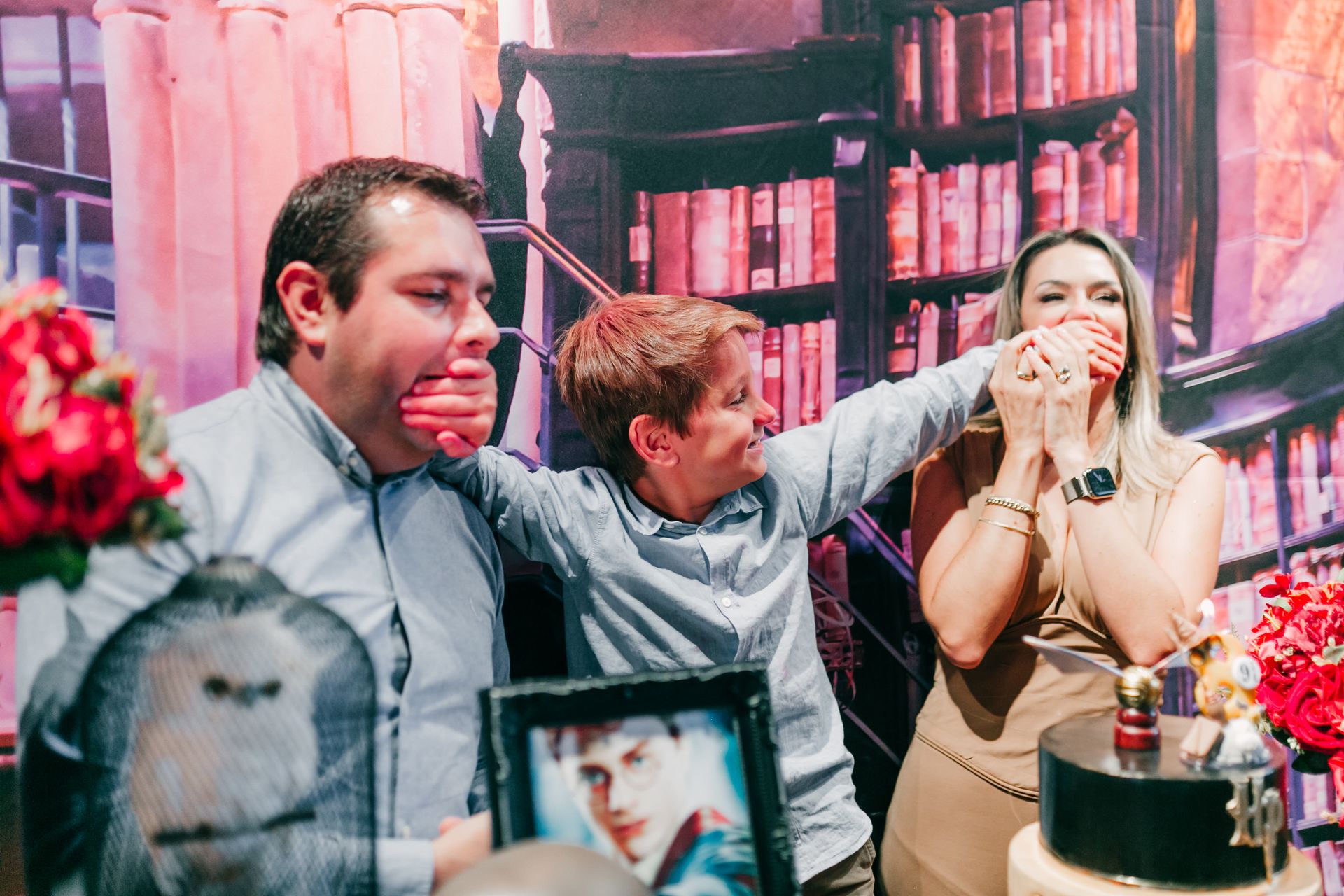 Augusto 8 anos - Buffet Vila Drako Indaiatuba - 2 - 31