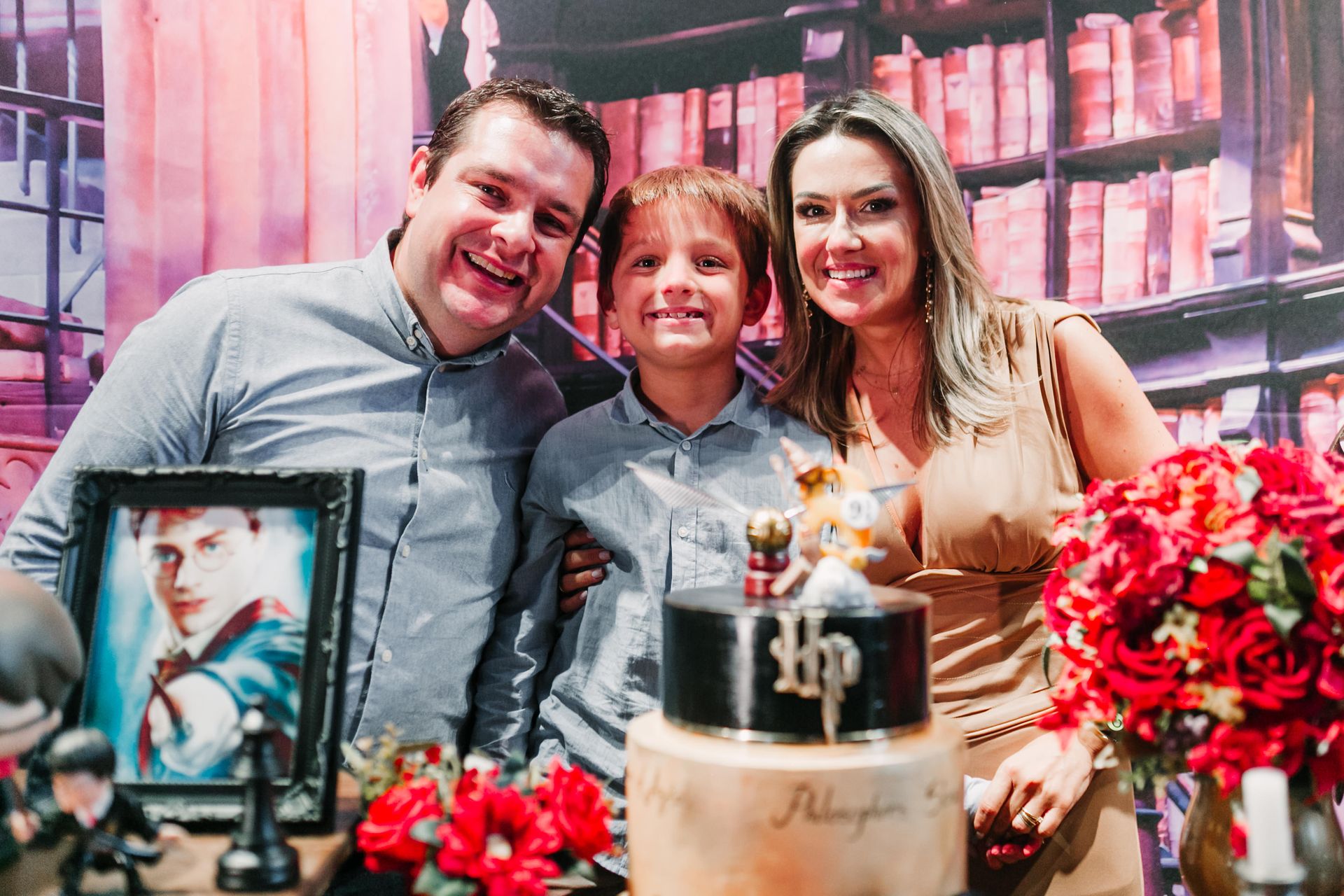 Augusto 8 anos - Buffet Vila Drako Indaiatuba - 2 - 28