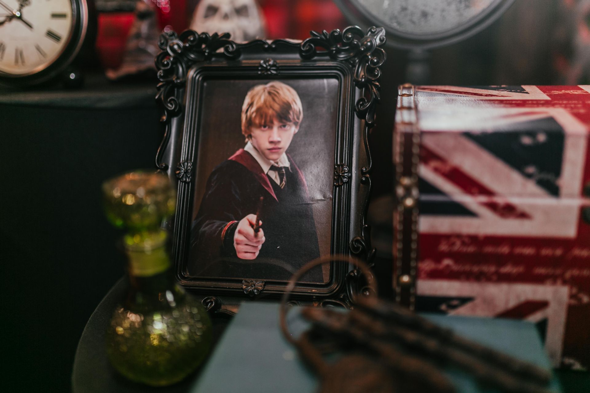 Augusto 8 anos - Buffet Vila Drako Indaiatuba - 2 - 3