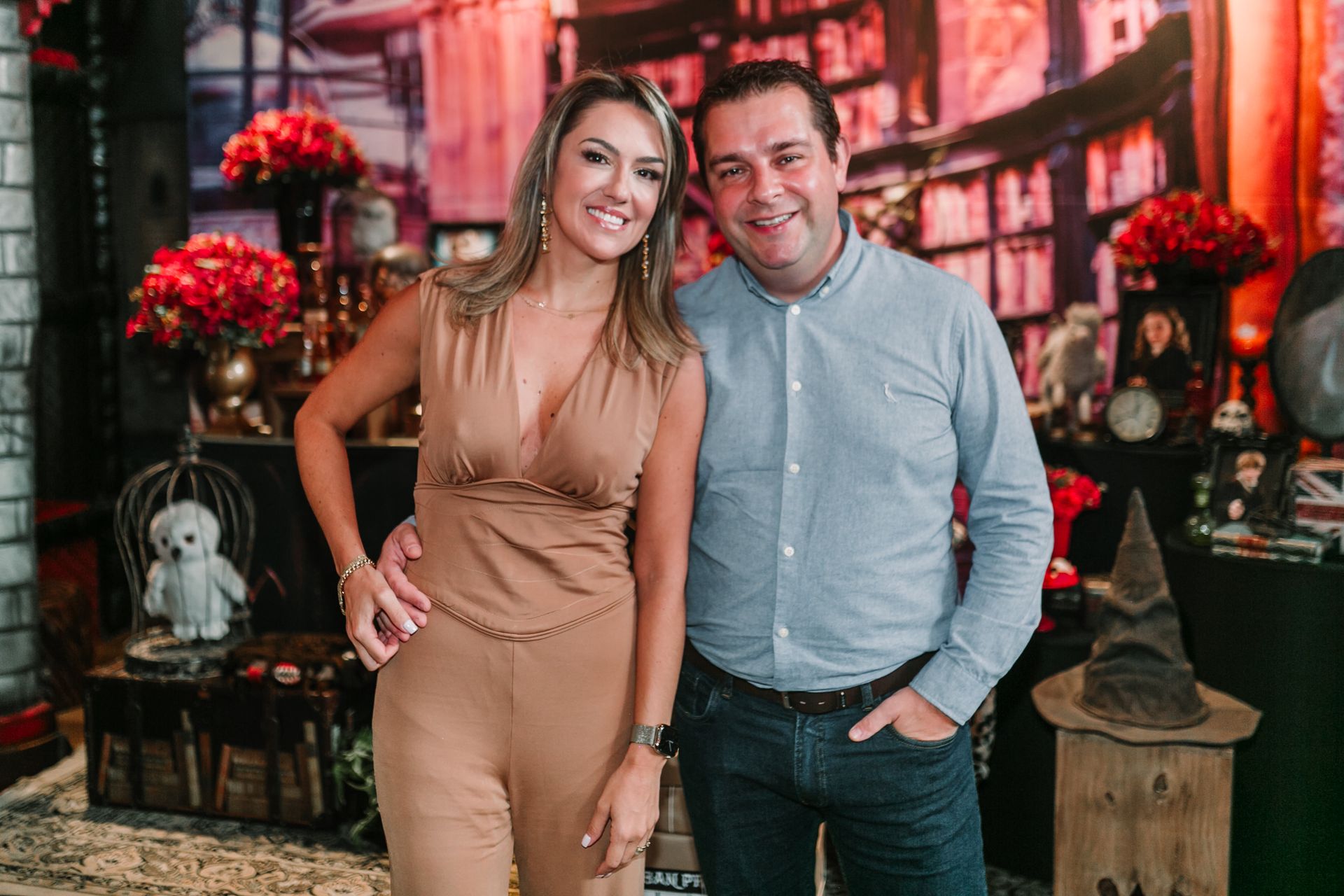 Augusto 8 anos - Buffet Vila Drako Indaiatuba - 2 - 7