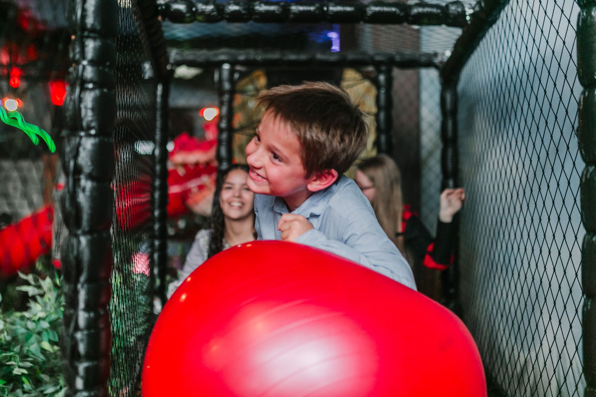 Augusto 8 anos - Buffet Vila Drako Indaiatuba - 2 - 10