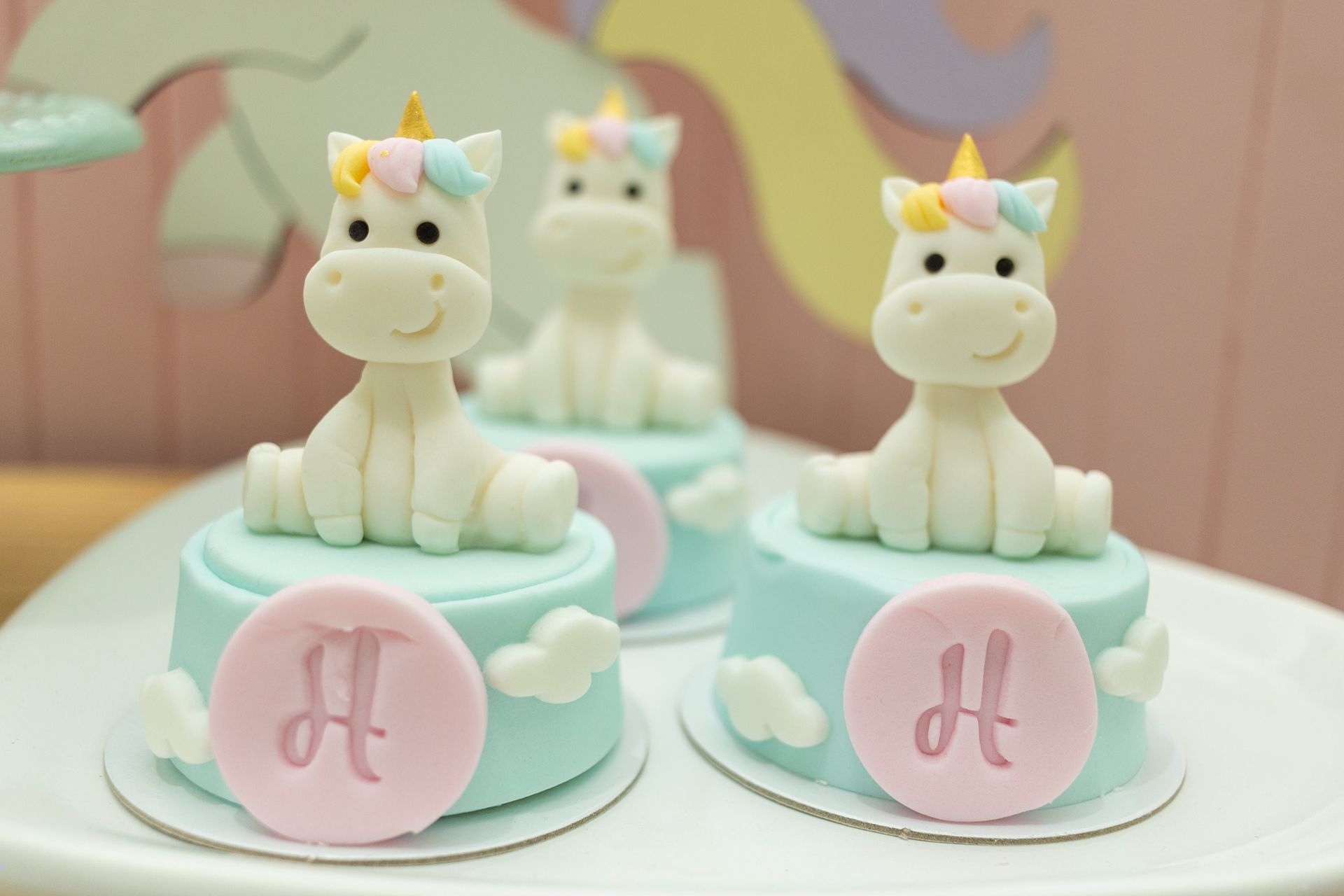 Helena 5 anos - Buffet Indy Kids - 2 - 7