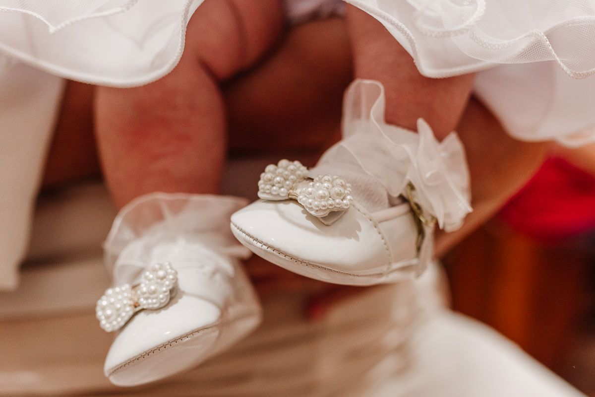 Batizado da Paloma - Indaiatuba - 2 - 0