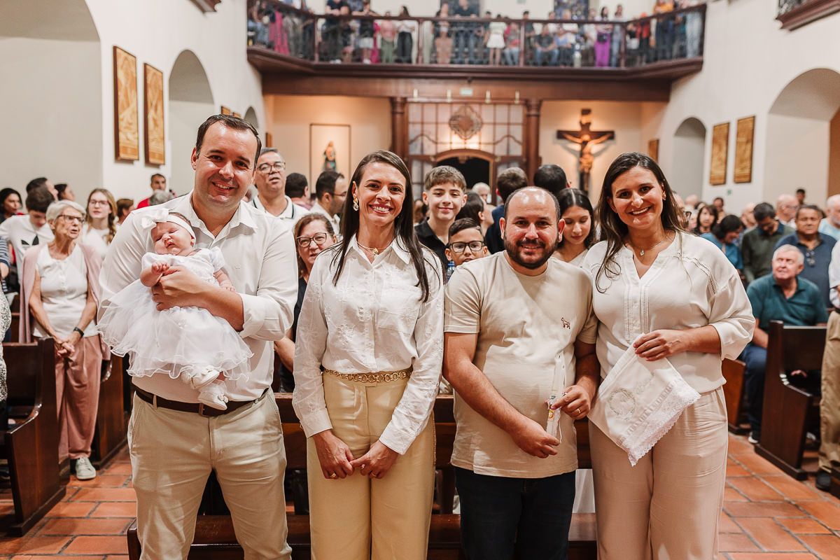 Batizado da Paloma - Indaiatuba - 2 - 15
