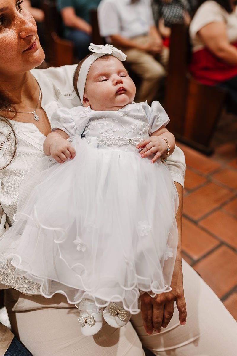 Batizado da Paloma - Indaiatuba - 2 - 1