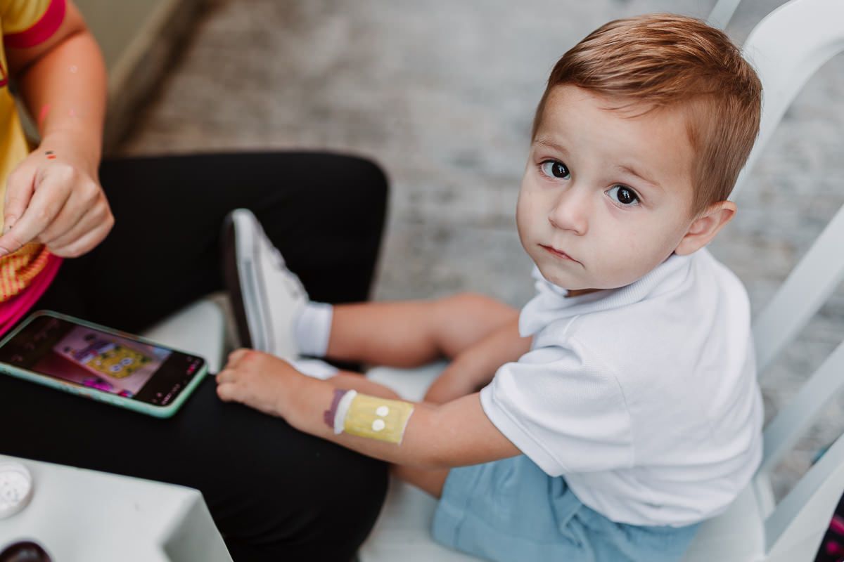 Ana Liz 1 ano - Indaiatuba - 2 - 26