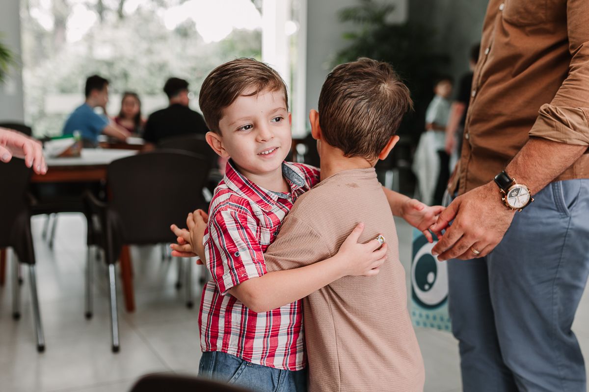 Gabriel 5 anos - 2 - 7