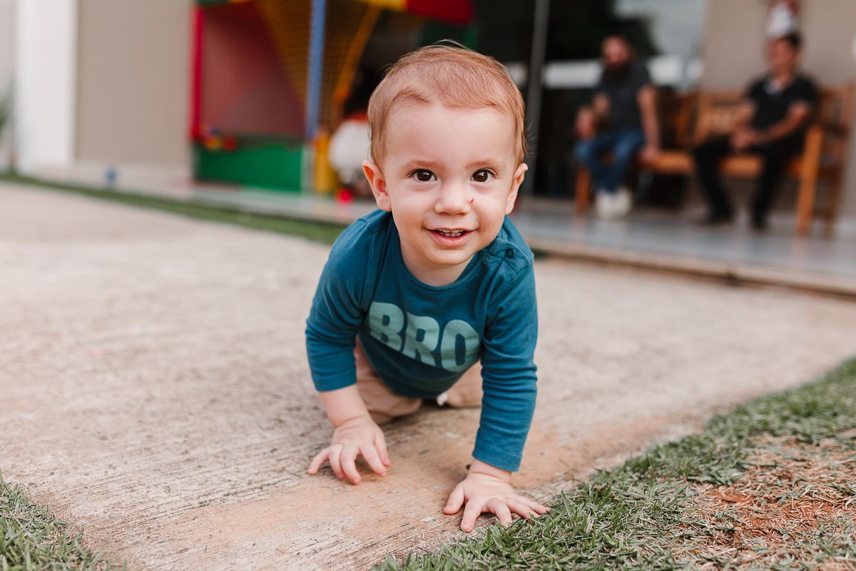 Gabriel 5 anos - 2 - 14