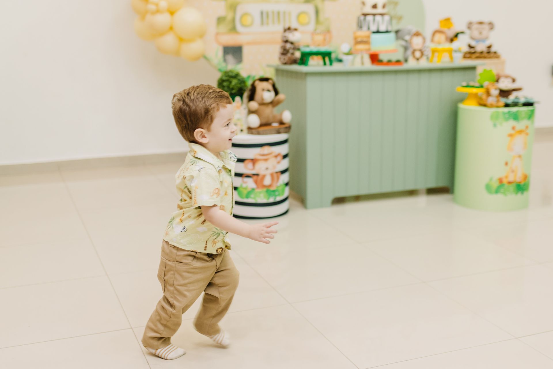 Joaquim 2 anos - Buffet Sapeca Kids - 2 - 0