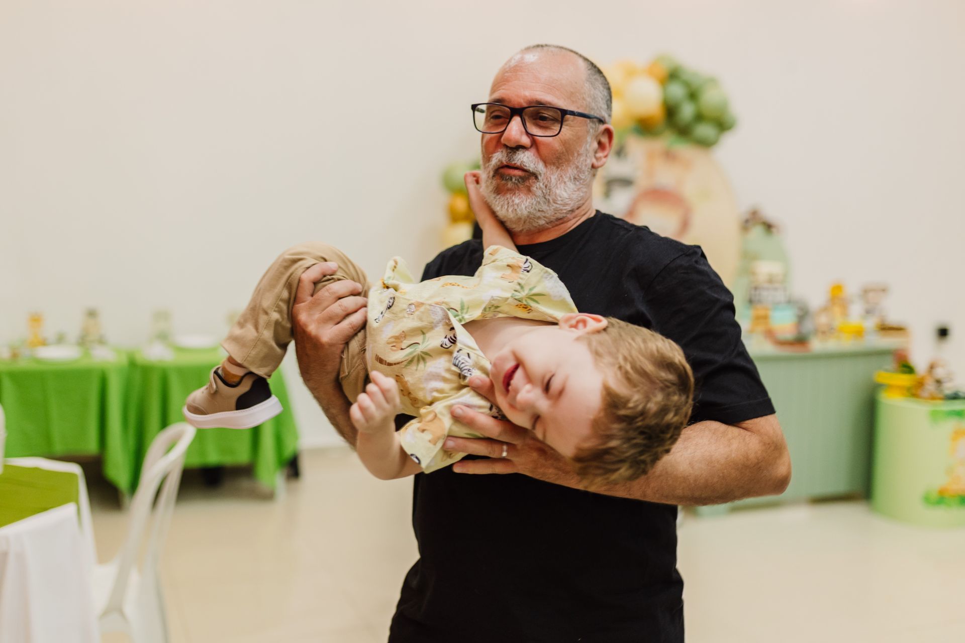 Joaquim 2 anos - Buffet Sapeca Kids - 2 - 13