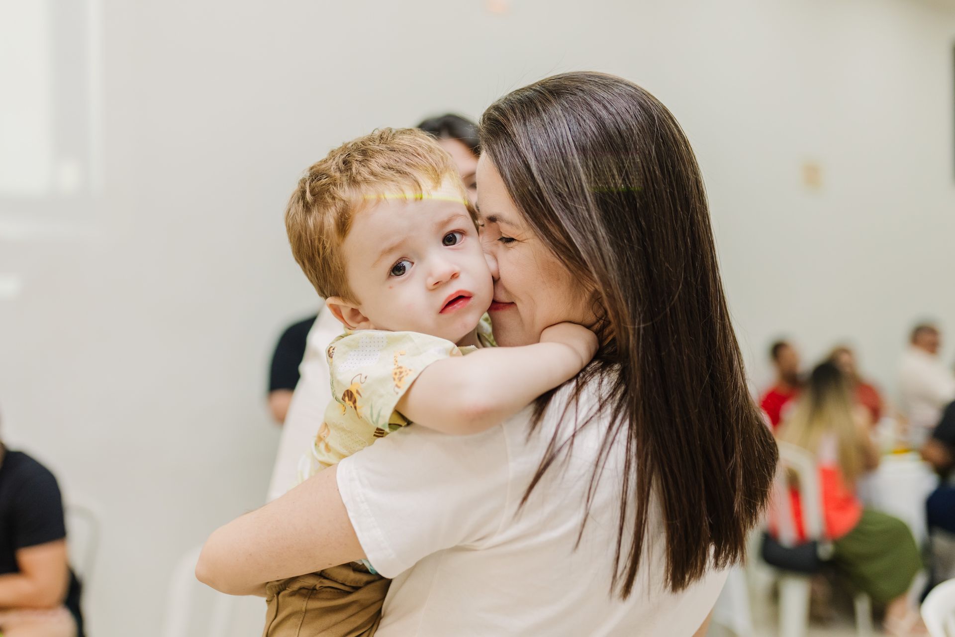 Joaquim 2 anos - Buffet Sapeca Kids - 2 - 15