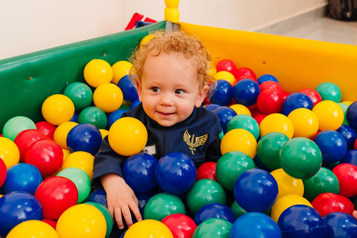 1º aninho do Léo - 2 - 5