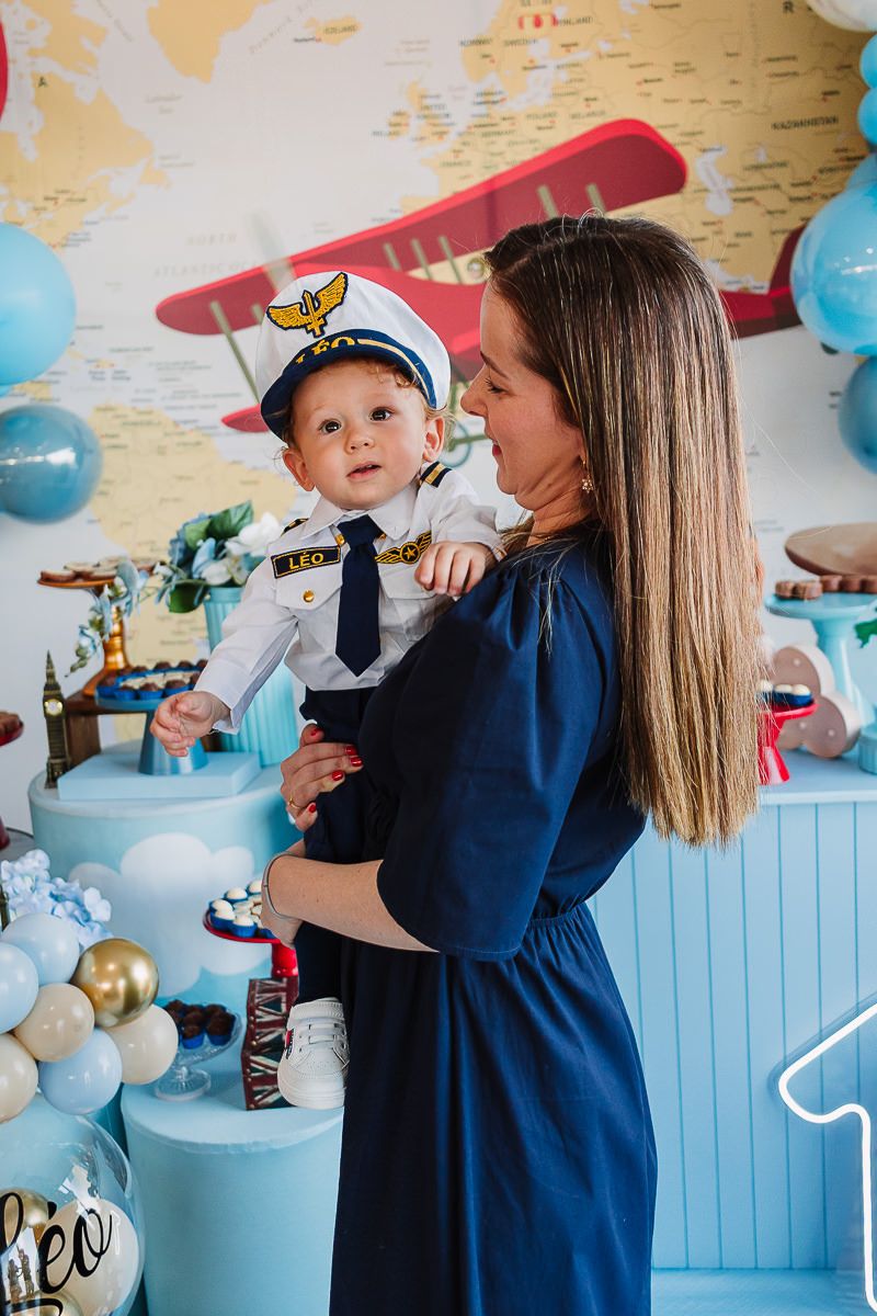 1º aninho do Léo - 2 - 14