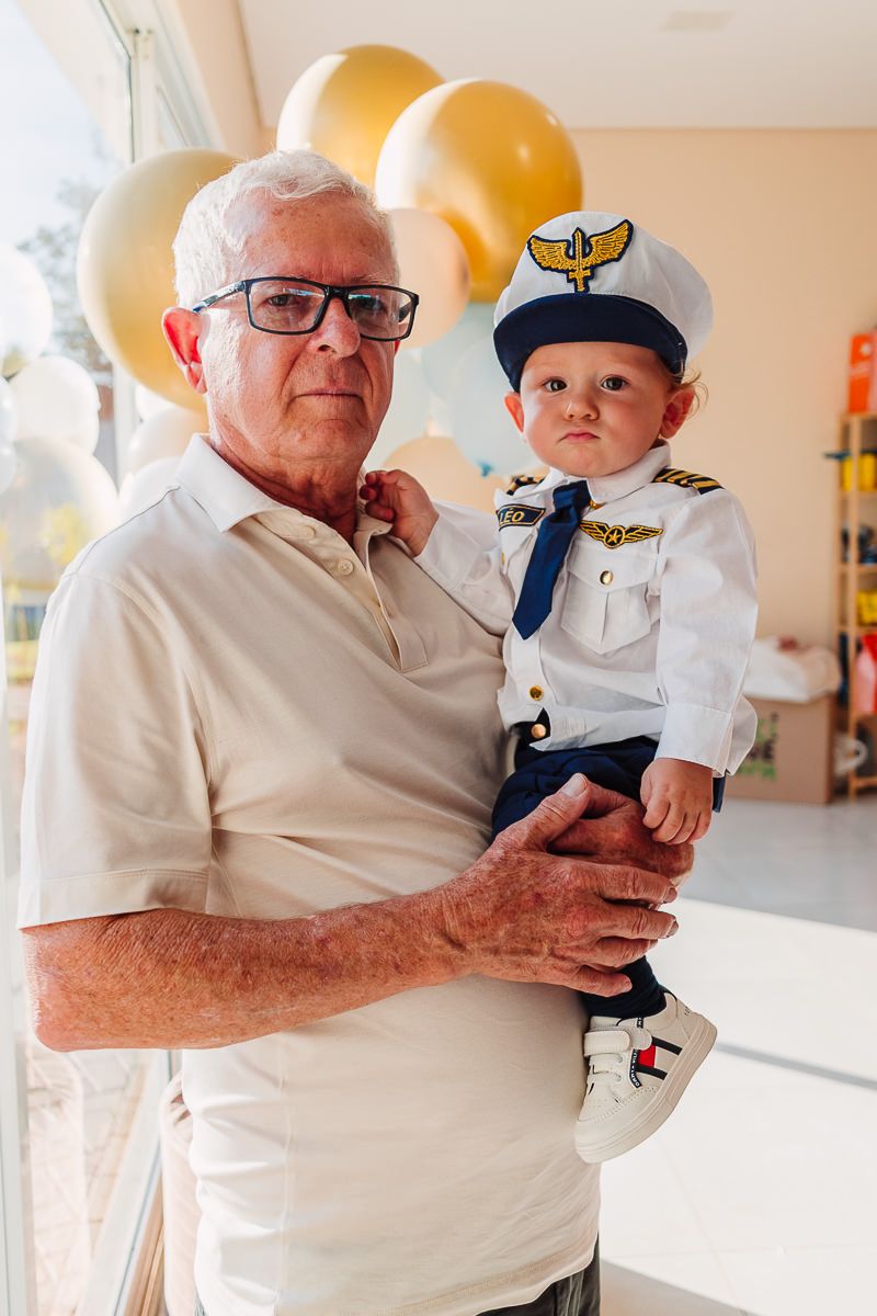 1º aninho do Léo - 2 - 27