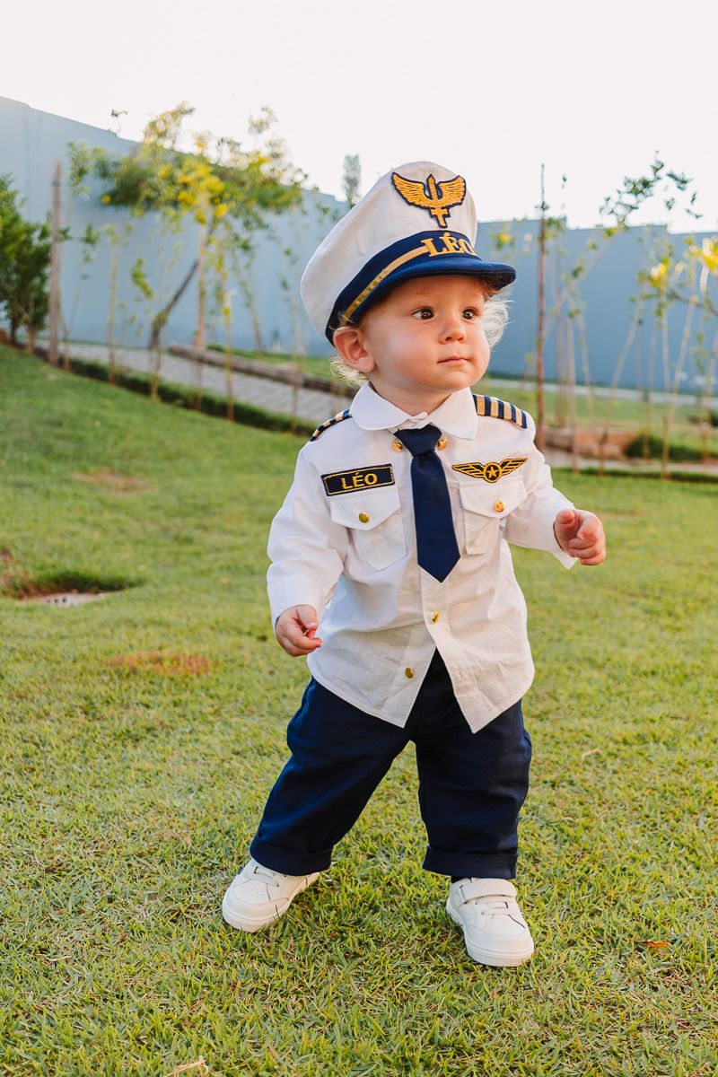 1º aninho do Léo - 2 - 22