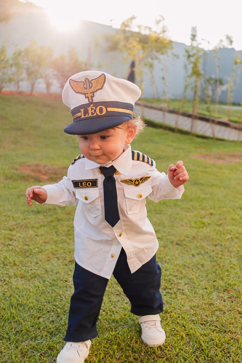 1º aninho do Léo - 2 - 24