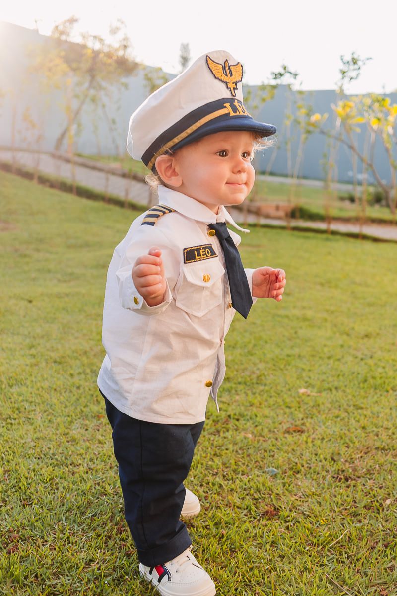 1º aninho do Léo - 2 - 25