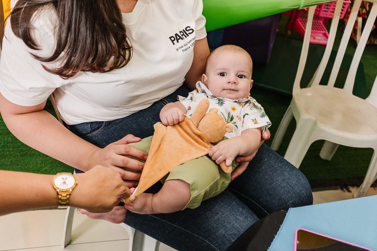 Isaac 3 anos - 2 - 11