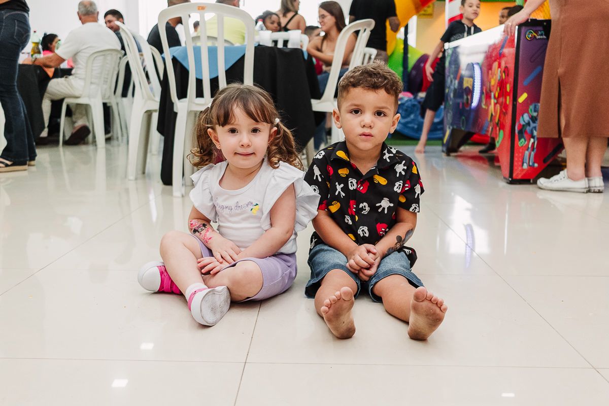 Isaac 3 anos - 2 - 13