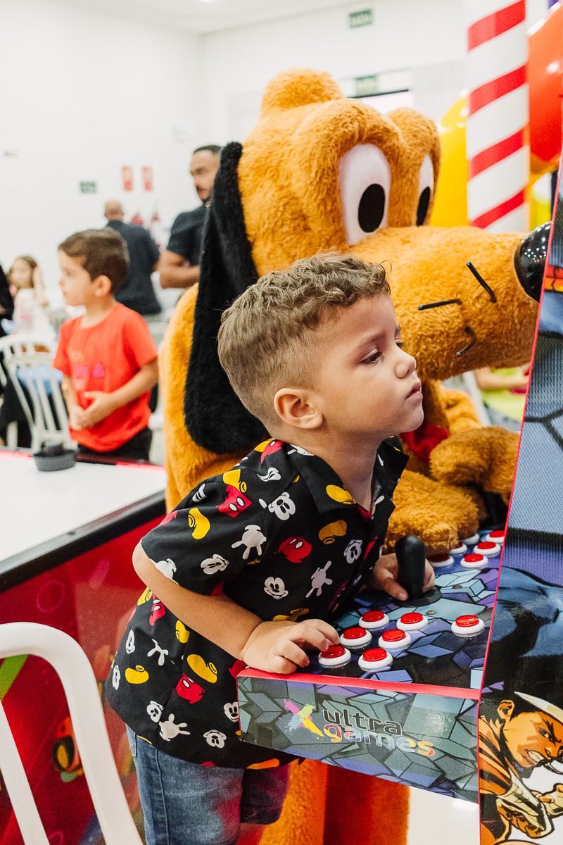 Isaac 3 anos - 2 - 18