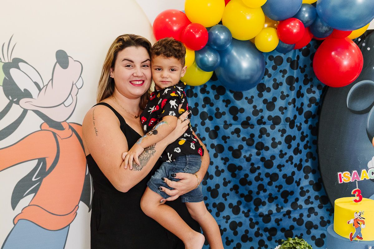 Isaac 3 anos - 2 - 0