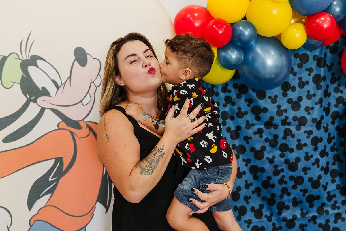Isaac 3 anos - 2 - 1