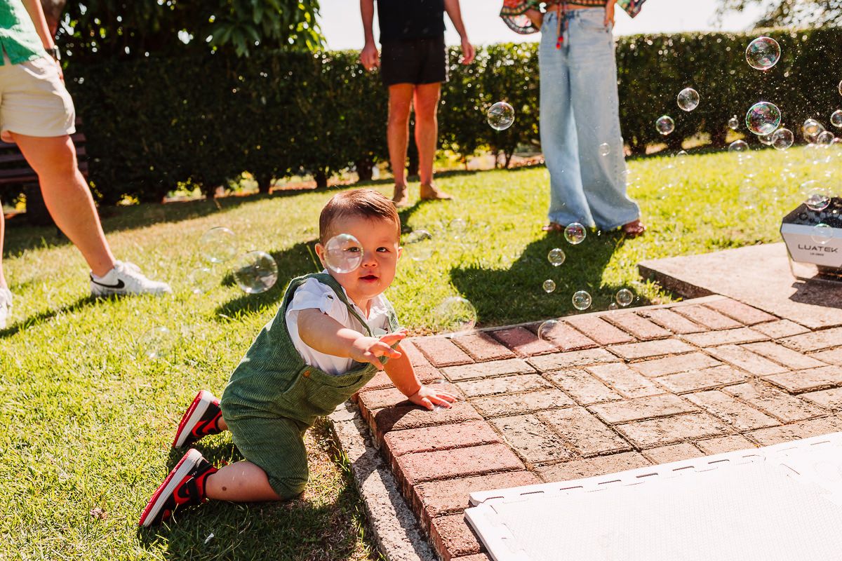 Arthur 1 ano - 2 - 1