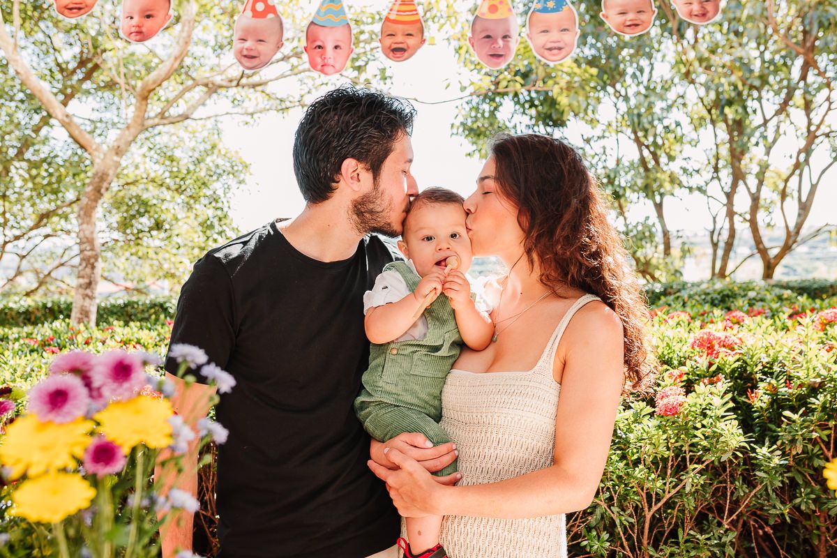 Arthur 1 ano - 2 - 20