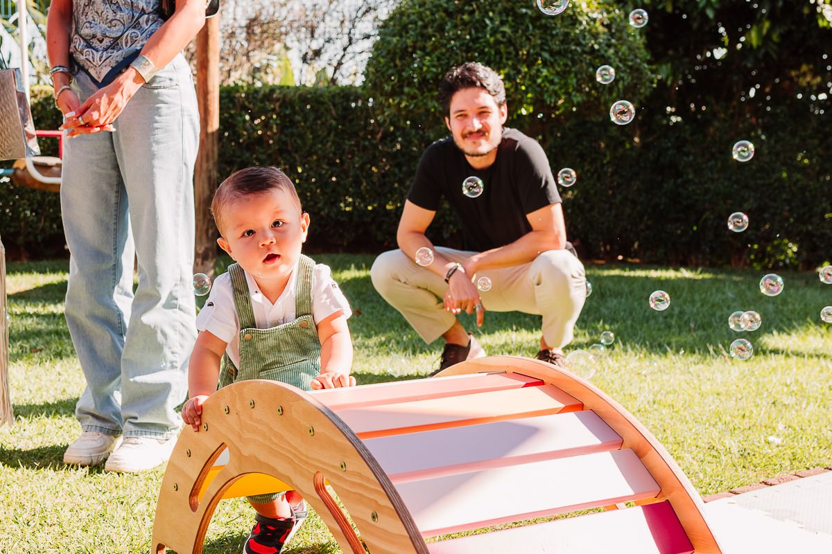 Arthur 1 ano - 2 - 6