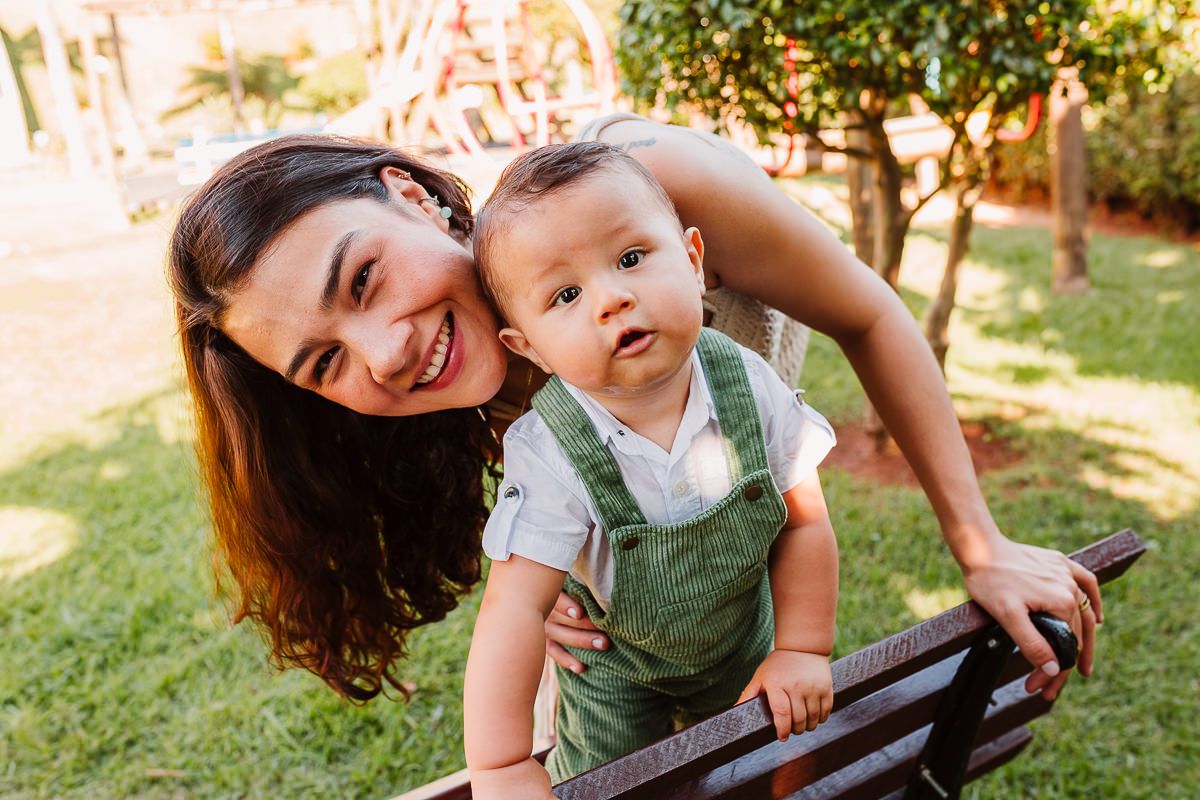 Arthur 1 ano - 2 - 7