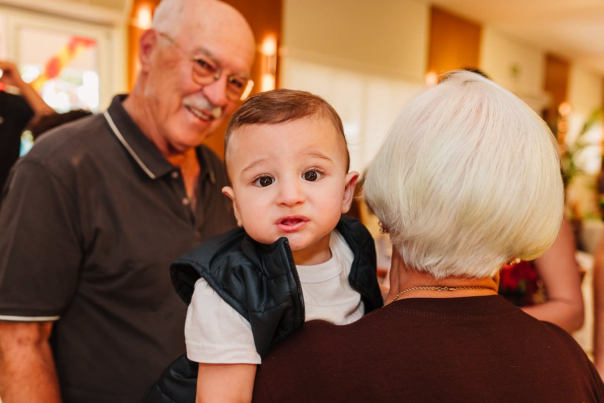 Arthur 1 ano - 2 - 16