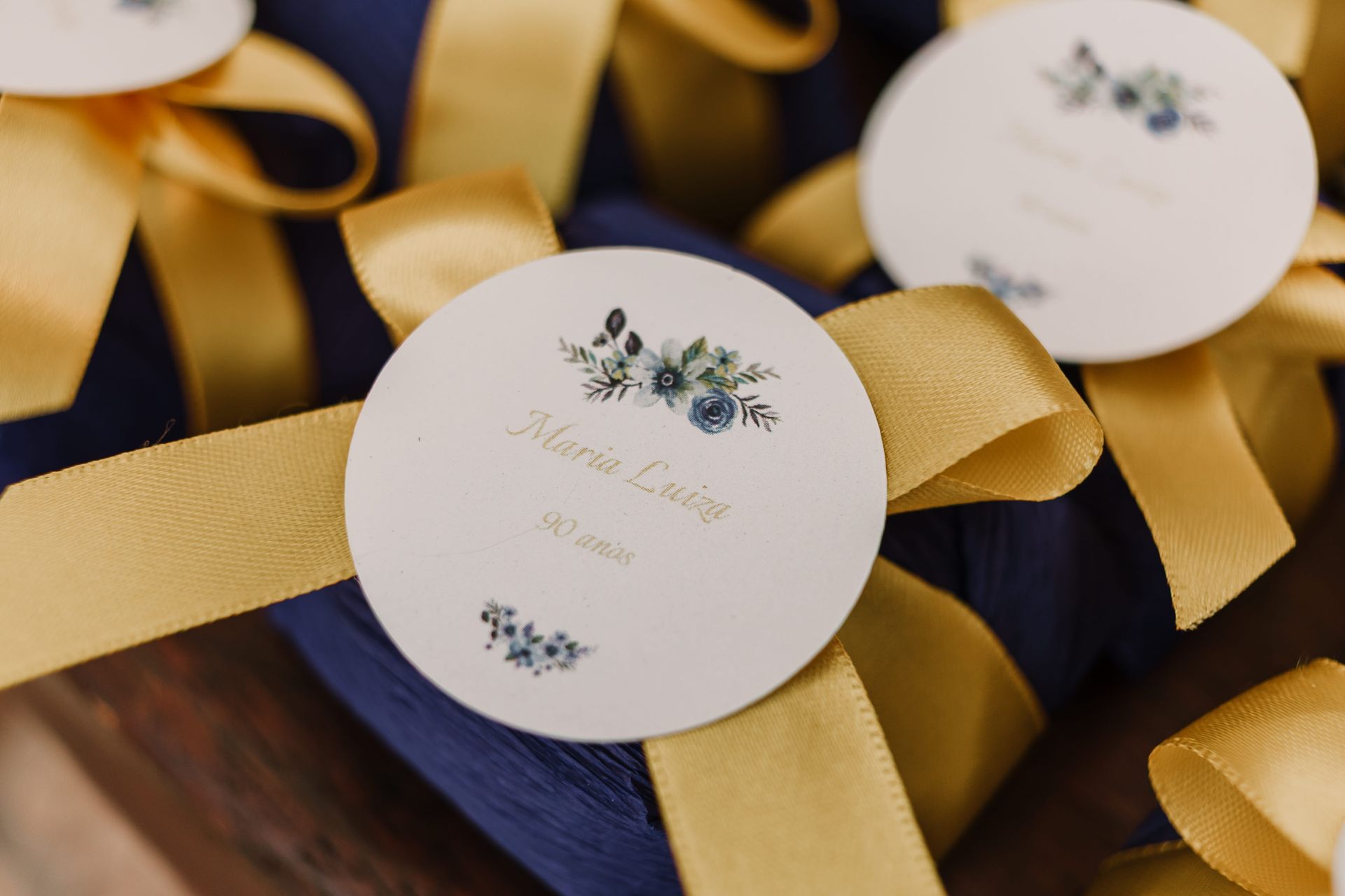 90 anos Maria Luíza - 2 - 6