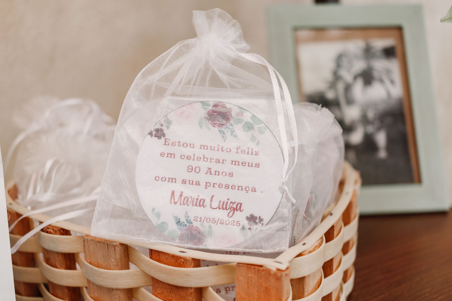 90 anos Maria Luíza - 2 - 7