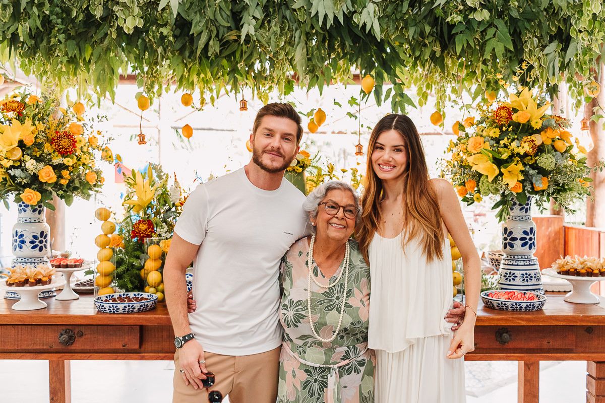 90 anos Maria Luíza - 2 - 0