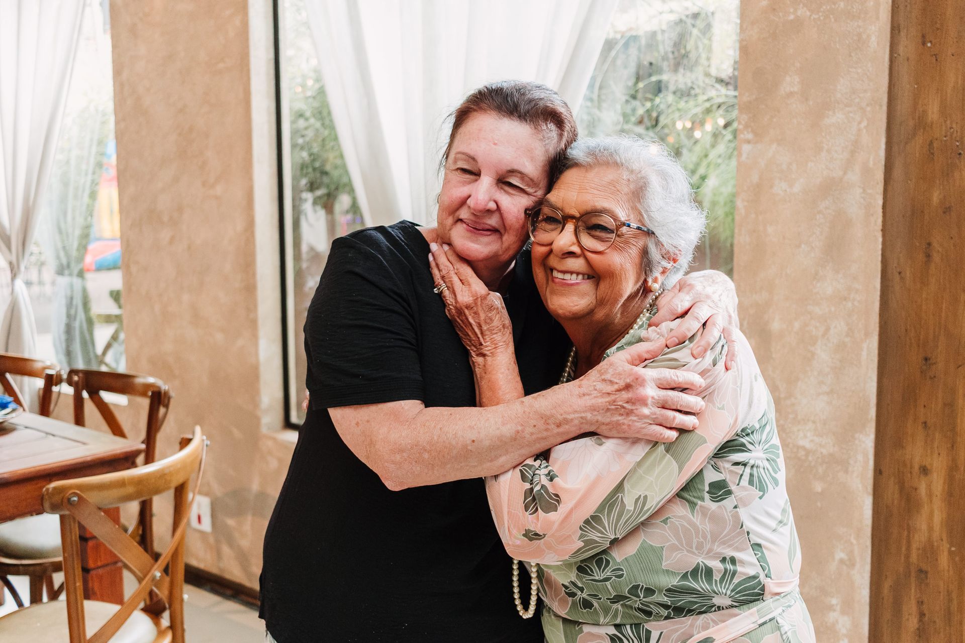 90 anos Maria Luíza - 2 - 41