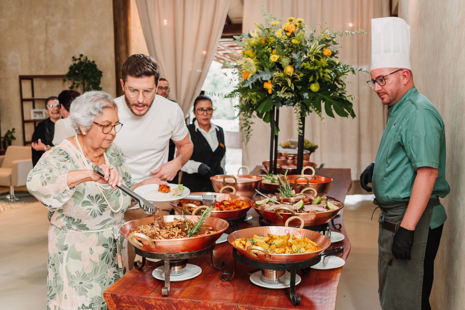 90 anos Maria Luíza - 2 - 27