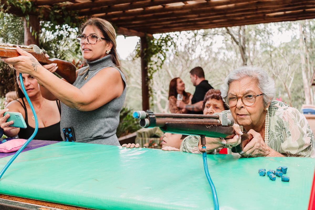 90 anos Maria Luíza - 2 - 22