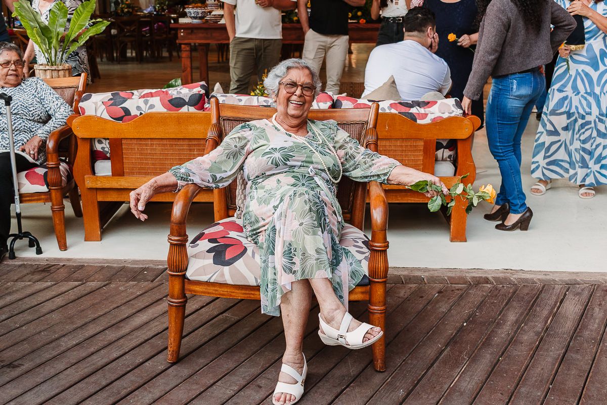 90 anos Maria Luíza - 2 - 30