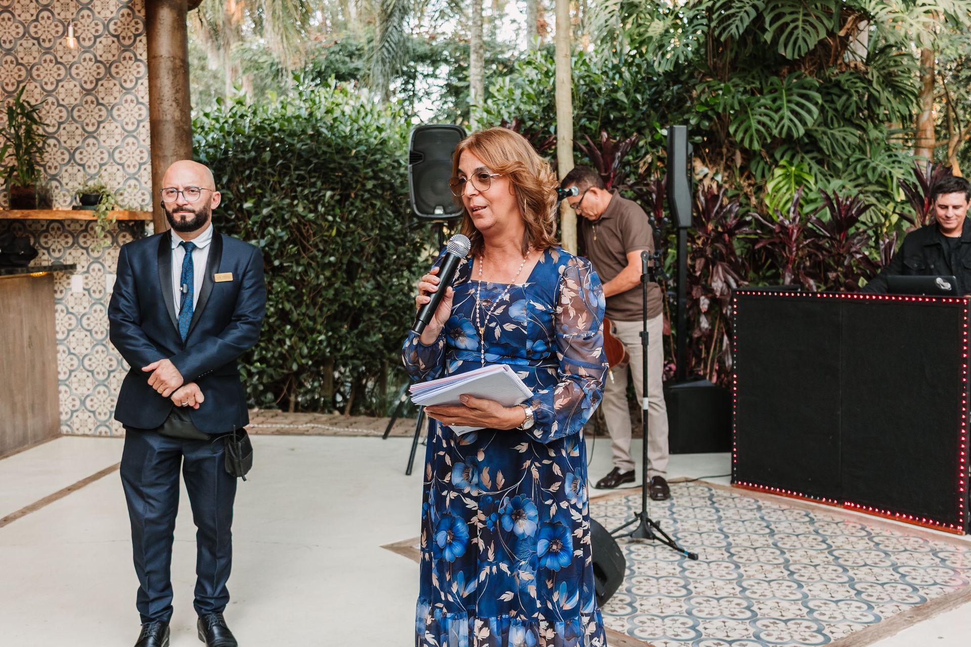 90 anos Maria Luíza - 2 - 56