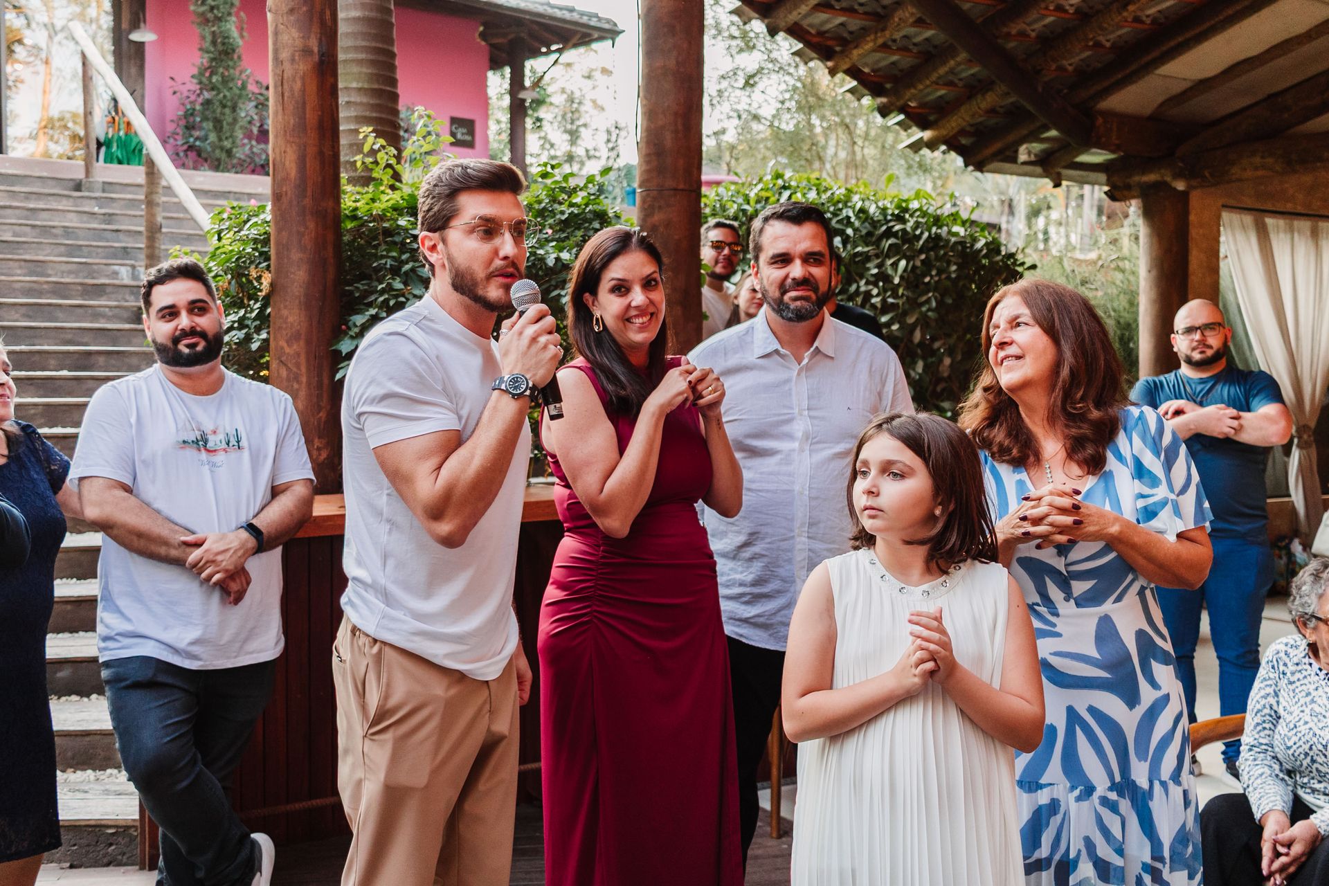 90 anos Maria Luíza - 2 - 60