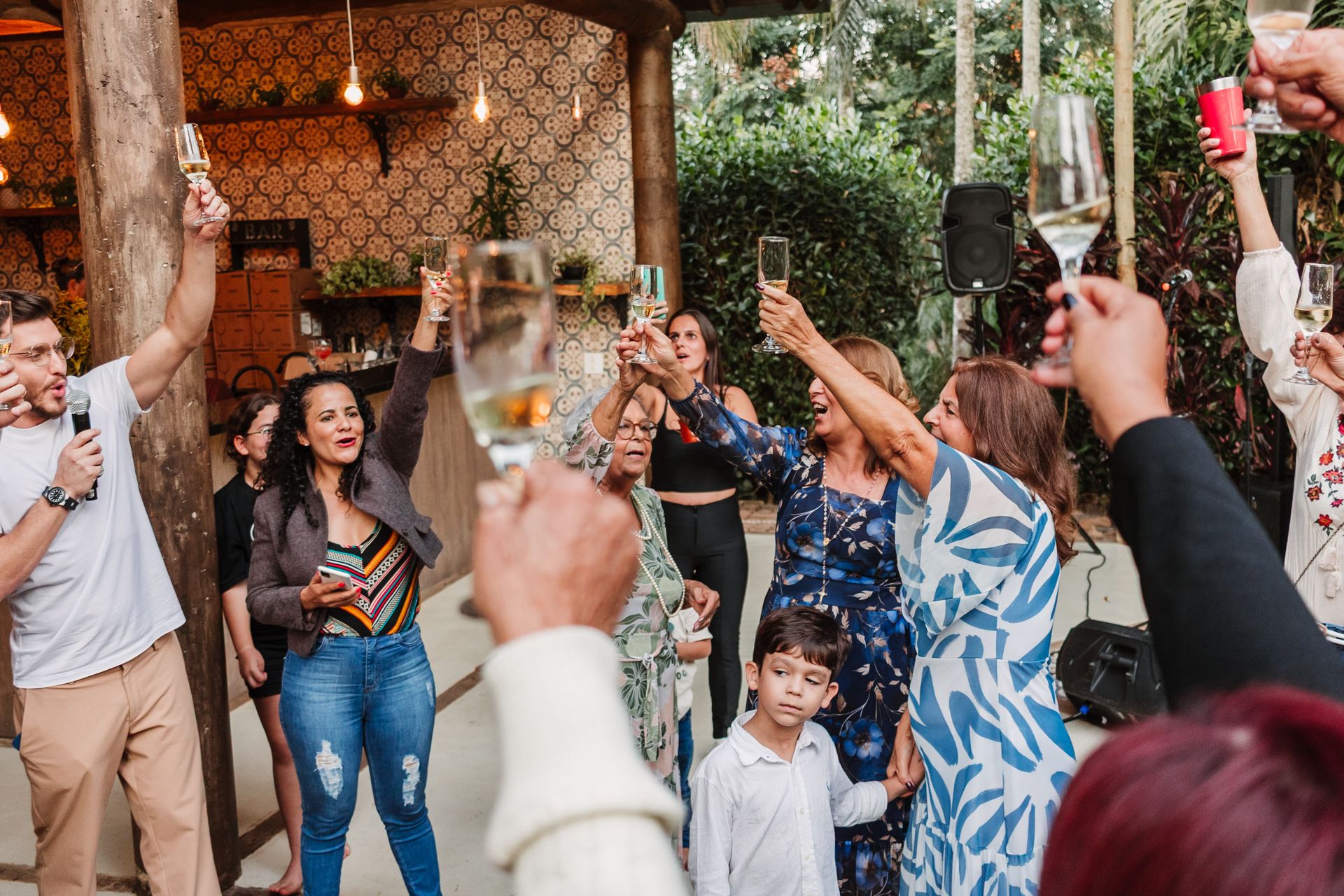 90 anos Maria Luíza - 2 - 63