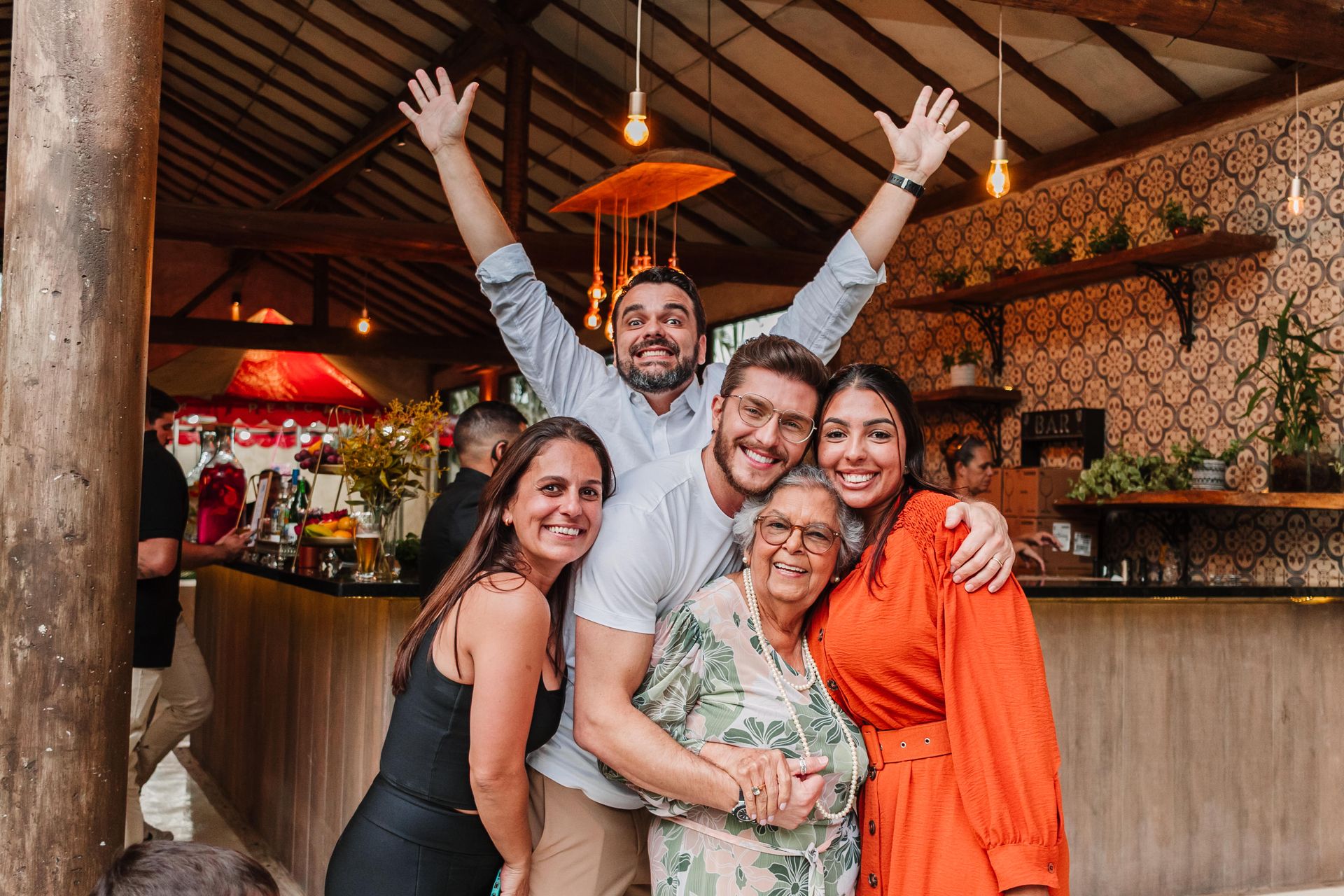 90 anos Maria Luíza - 2 - 66