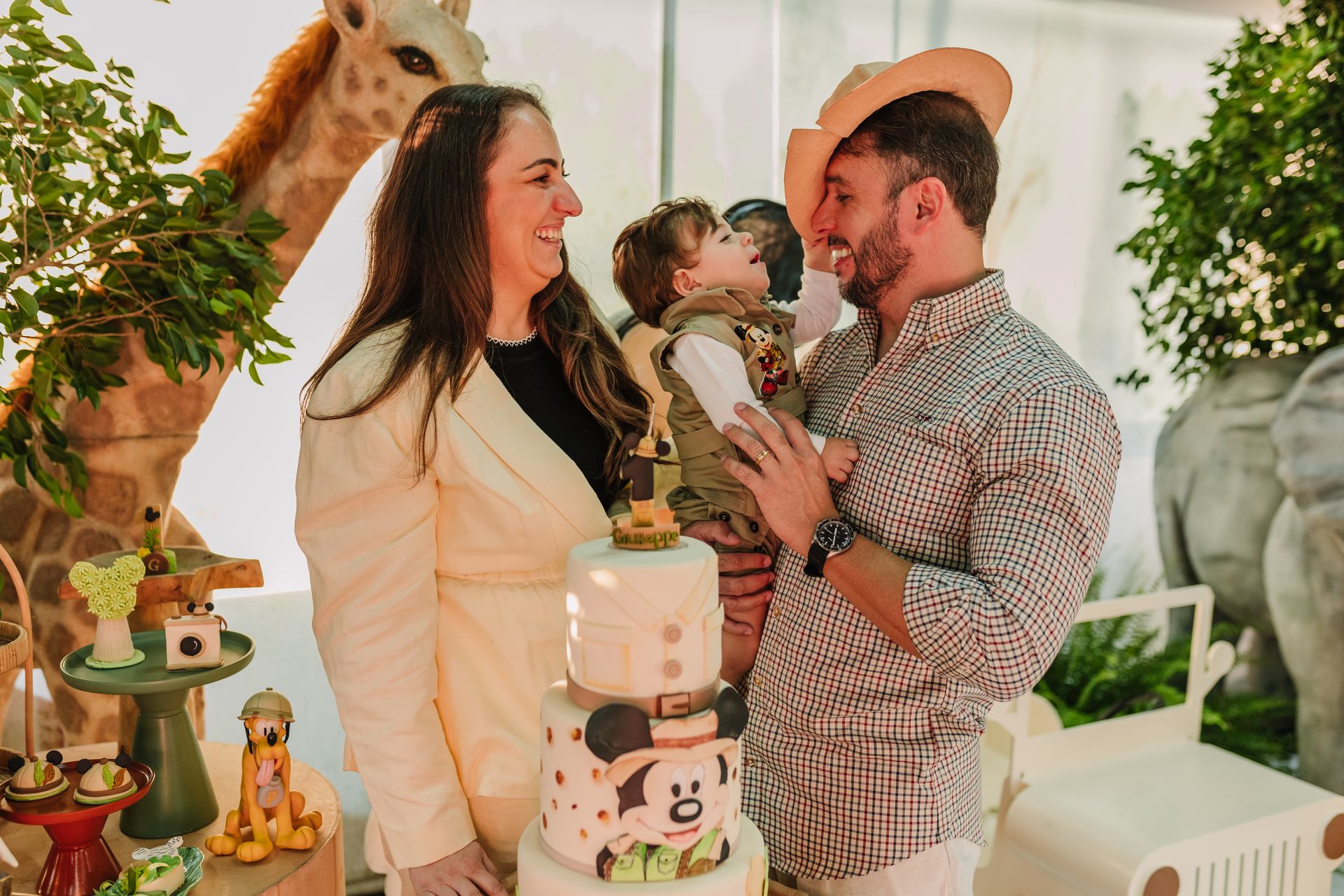 Giuseppe 1 ano - 2 - 9