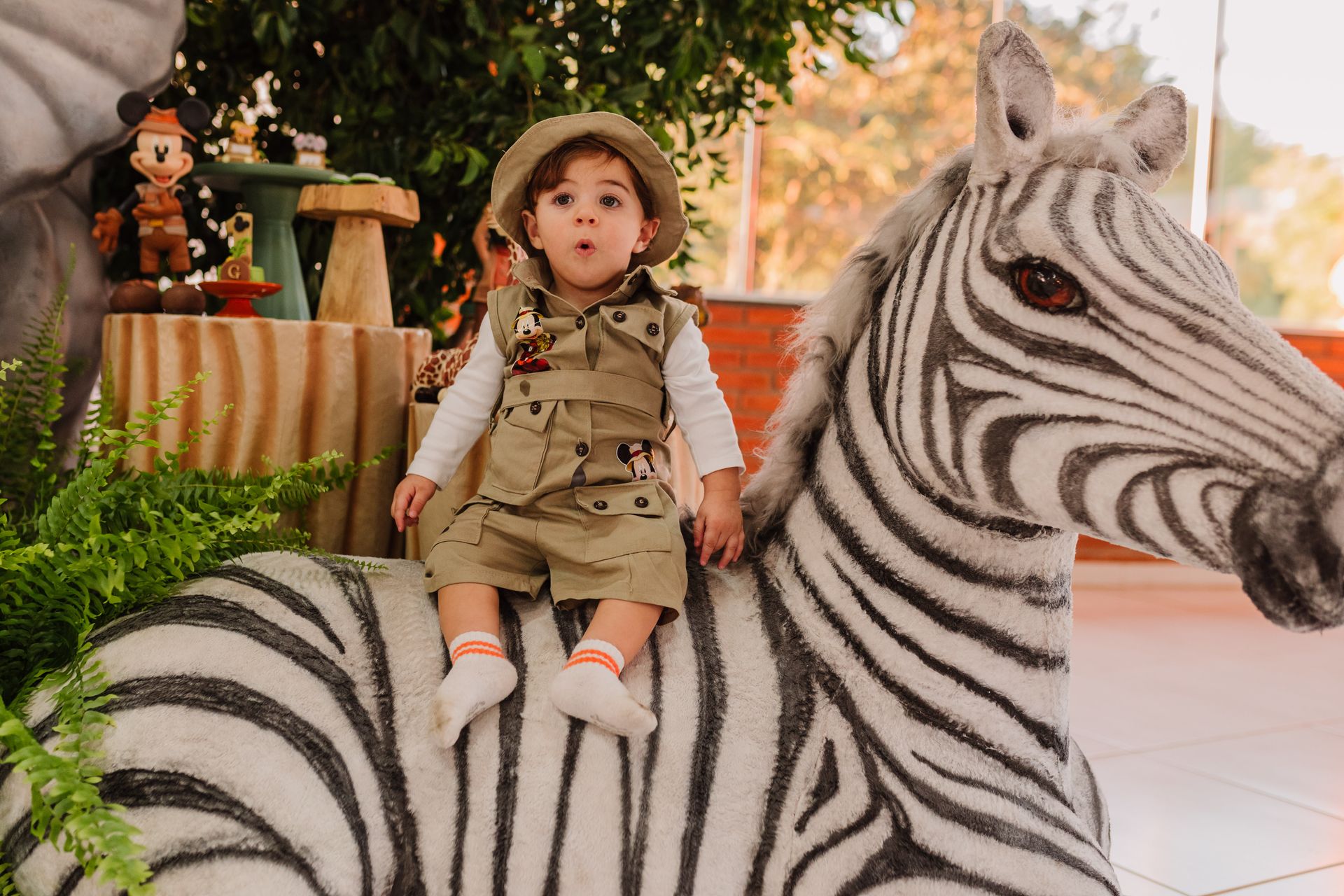 Giuseppe 1 ano - 2 - 7