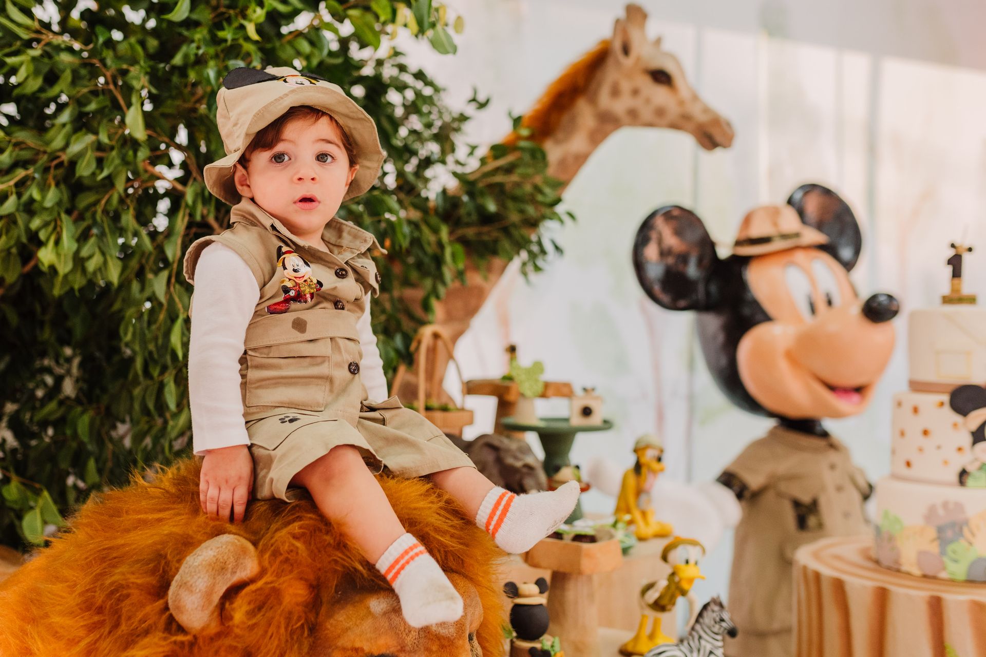 Giuseppe 1 ano - 2 - 8