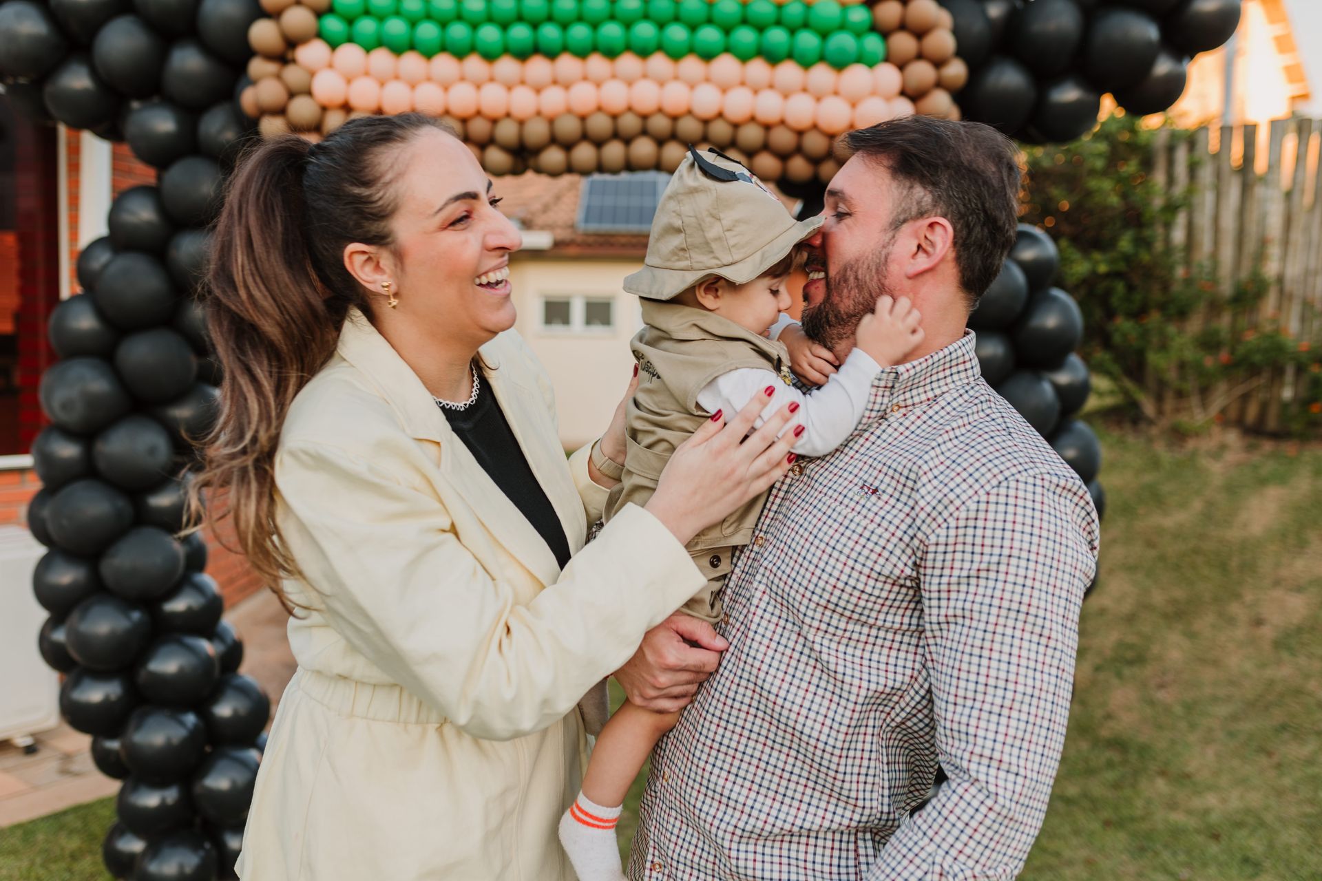 Giuseppe 1 ano - 2 - 11