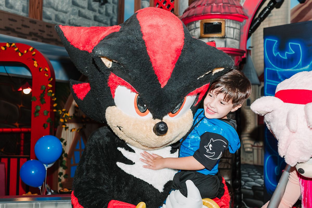 Gabriel 5 anos - Buffet Vila Drako - 2 - 23