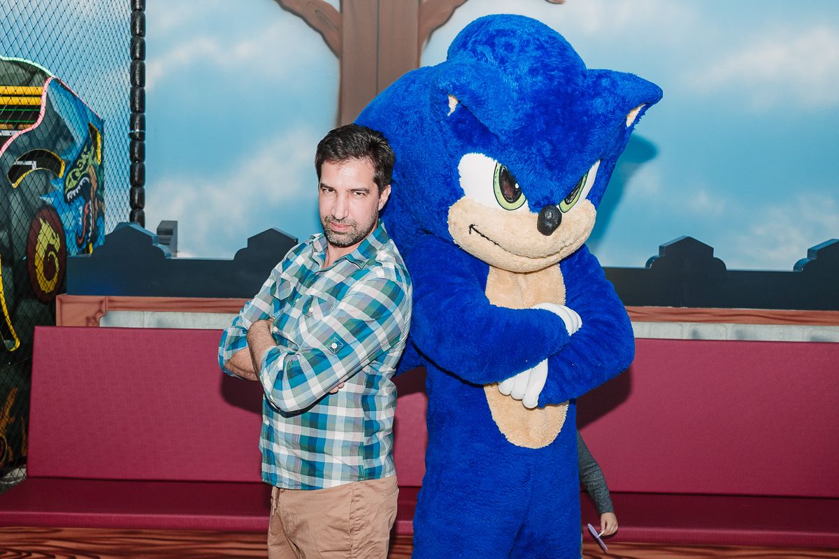 Gabriel 5 anos - Buffet Vila Drako - 2 - 26