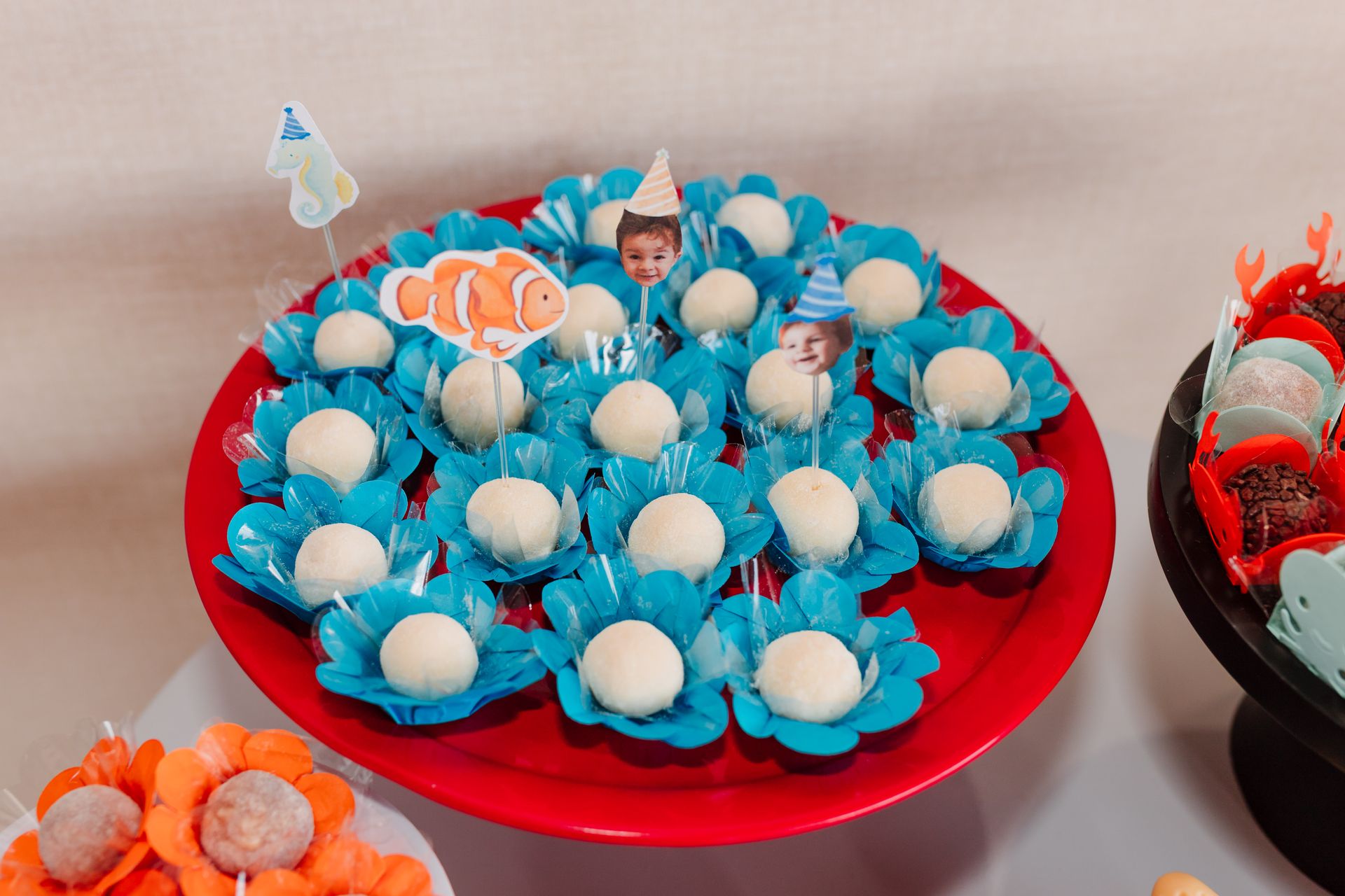 Natan 2 anos - 2 - 3